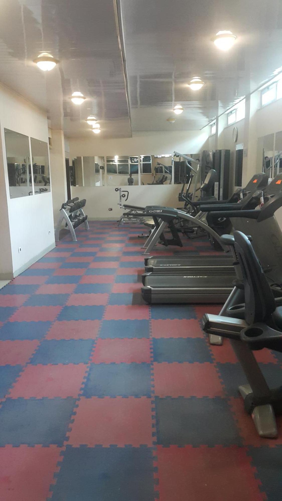 Friendship International Hotel Addis Ababa Eksteriør billede